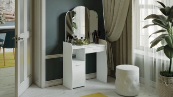 Стол туалетный София Т1 в Игриме - igrim.mebel24.online | фото 7