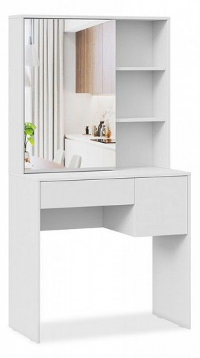 Стол туалетный Вайт в Игриме - igrim.mebel24.online | фото 1