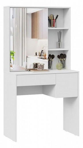 Стол туалетный Вайт в Игриме - igrim.mebel24.online | фото 2