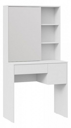 Стол туалетный Вайт в Игриме - igrim.mebel24.online | фото 3