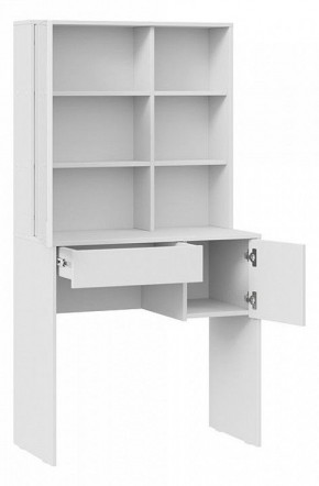 Стол туалетный Вайт в Игриме - igrim.mebel24.online | фото 4
