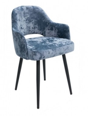 Стул Амели в ткани велюр Velutto в Игриме - igrim.mebel24.online | фото 1
