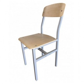 Стул Армейский в Игриме - igrim.mebel24.online | фото 1