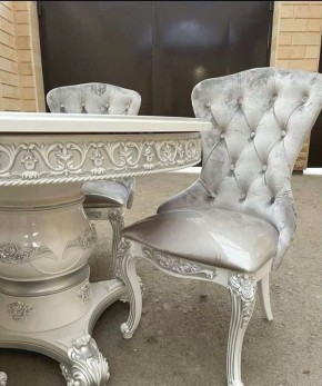 Стул Ассоль 2 в Игриме - igrim.mebel24.online | фото 37