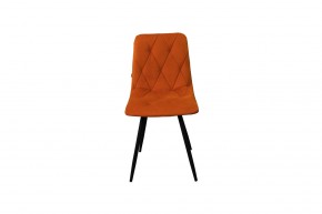 Стул Бари в ткани велюр Velutto в Игриме - igrim.mebel24.online | фото 1
