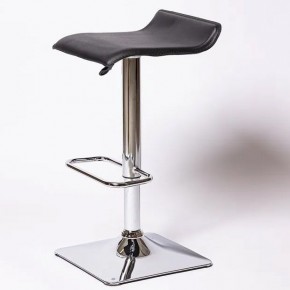 Стул барный BN 2002 RQ (WY 118) Черный в Игриме - igrim.mebel24.online | фото 1