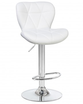 Стул барный DOBRIN BARNY, белый в Игриме - igrim.mebel24.online | фото
