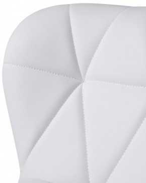 Стул барный DOBRIN BARNY, белый в Игриме - igrim.mebel24.online | фото 10