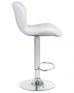 Стул барный DOBRIN BARNY, белый в Игриме - igrim.mebel24.online | фото 2