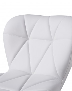 Стул барный DOBRIN BARNY, белый в Игриме - igrim.mebel24.online | фото 6