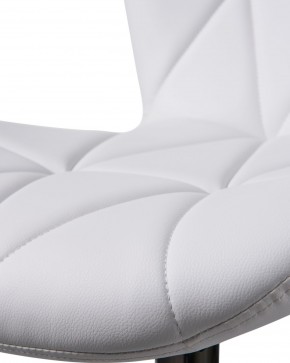 Стул барный DOBRIN BARNY, белый в Игриме - igrim.mebel24.online | фото 7