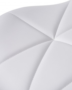 Стул барный DOBRIN BARNY, белый в Игриме - igrim.mebel24.online | фото 8