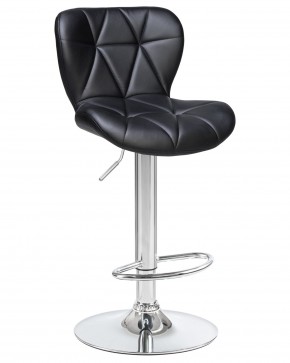 Стул барный DOBRIN BARNY, чёрный в Игриме - igrim.mebel24.online | фото