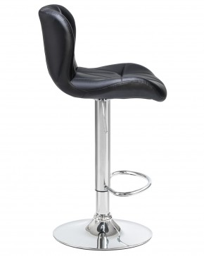 Стул барный DOBRIN BARNY, чёрный в Игриме - igrim.mebel24.online | фото 2