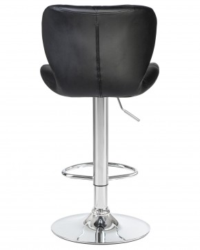 Стул барный DOBRIN BARNY, чёрный в Игриме - igrim.mebel24.online | фото 3