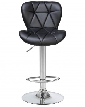 Стул барный DOBRIN BARNY, чёрный в Игриме - igrim.mebel24.online | фото 4