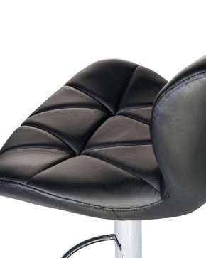 Стул барный DOBRIN BARNY, чёрный в Игриме - igrim.mebel24.online | фото 5