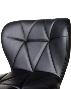 Стул барный DOBRIN BARNY, чёрный в Игриме - igrim.mebel24.online | фото 7