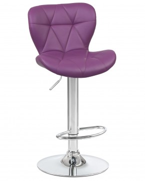 Стул барный DOBRIN BARNY, фиолетовый в Игриме - igrim.mebel24.online | фото