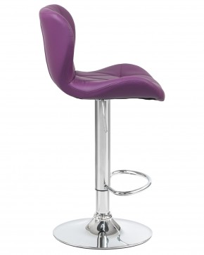 Стул барный DOBRIN BARNY, фиолетовый в Игриме - igrim.mebel24.online | фото 2