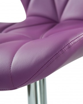Стул барный DOBRIN BARNY, фиолетовый в Игриме - igrim.mebel24.online | фото 6
