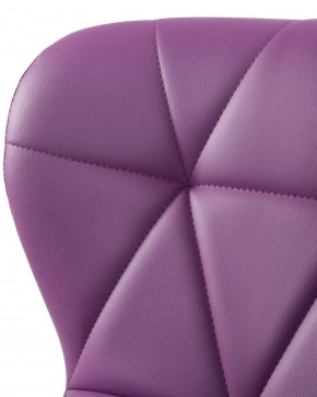 Стул барный DOBRIN BARNY, фиолетовый в Игриме - igrim.mebel24.online | фото 7