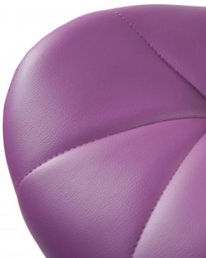 Стул барный DOBRIN BARNY, фиолетовый в Игриме - igrim.mebel24.online | фото 8