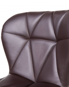 Стул барный DOBRIN BARNY, коричневый в Игриме - igrim.mebel24.online | фото 3