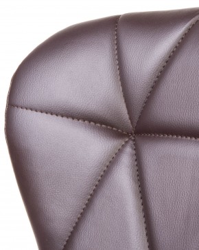 Стул барный DOBRIN BARNY, коричневый в Игриме - igrim.mebel24.online | фото 5