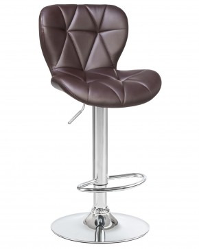 Стул барный DOBRIN BARNY, коричневый в Игриме - igrim.mebel24.online | фото 6