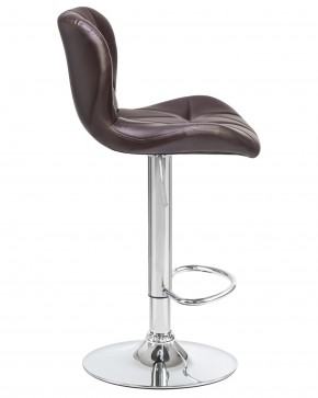 Стул барный DOBRIN BARNY, коричневый в Игриме - igrim.mebel24.online | фото 7