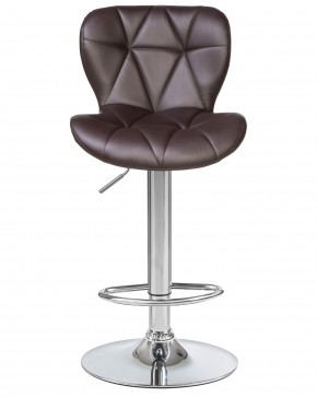 Стул барный DOBRIN BARNY, коричневый в Игриме - igrim.mebel24.online | фото 9