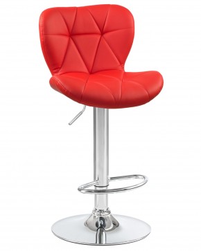 Стул барный DOBRIN BARNY, красный в Игриме - igrim.mebel24.online | фото