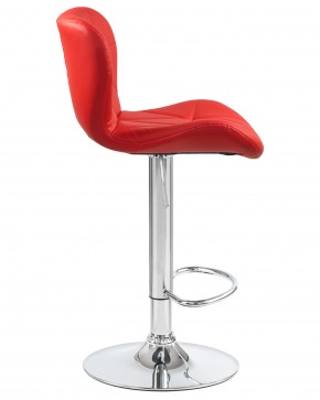 Стул барный DOBRIN BARNY, красный в Игриме - igrim.mebel24.online | фото 2