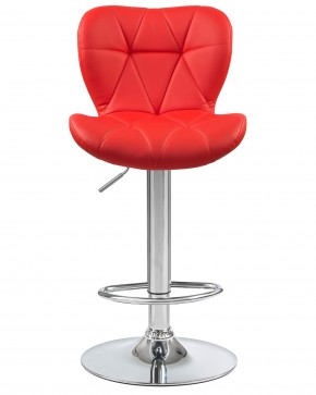 Стул барный DOBRIN BARNY, красный в Игриме - igrim.mebel24.online | фото 4