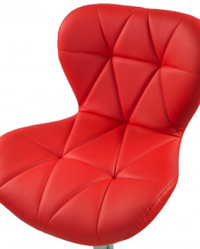 Стул барный DOBRIN BARNY, красный в Игриме - igrim.mebel24.online | фото 6