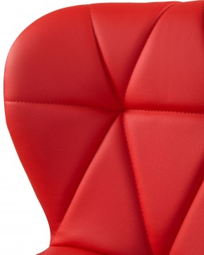 Стул барный DOBRIN BARNY, красный в Игриме - igrim.mebel24.online | фото 8