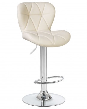 Стул барный DOBRIN BARNY, кремовый в Игриме - igrim.mebel24.online | фото
