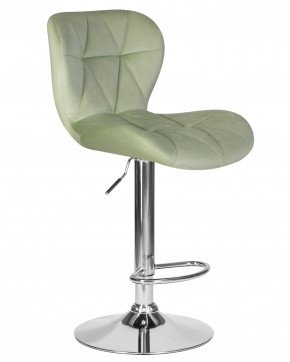 Стул барный DOBRIN BARNY, мятный велюр (MJ9-87) в Игриме - igrim.mebel24.online | фото