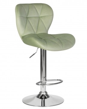 Стул барный DOBRIN BARNY, мятный велюр (MJ9-87) в Игриме - igrim.mebel24.online | фото 11