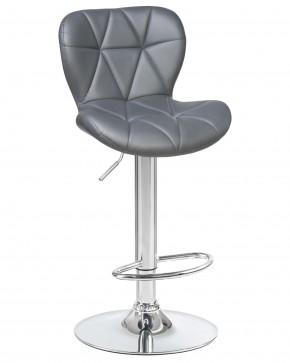 Стул барный DOBRIN BARNY, серый в Игриме - igrim.mebel24.online | фото