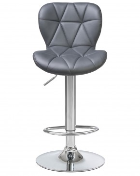 Стул барный DOBRIN BARNY, серый в Игриме - igrim.mebel24.online | фото 4