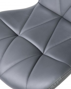 Стул барный DOBRIN BARNY, серый в Игриме - igrim.mebel24.online | фото 7
