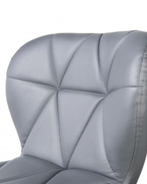 Стул барный DOBRIN BARNY, серый в Игриме - igrim.mebel24.online | фото 8