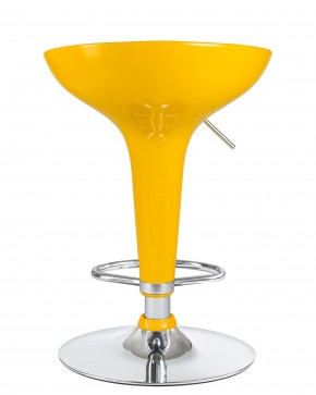 Стул барный DOBRIN BOMBA, жёлтый в Игриме - igrim.mebel24.online | фото 5