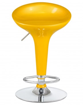 Стул барный DOBRIN BOMBA, жёлтый в Игриме - igrim.mebel24.online | фото 6