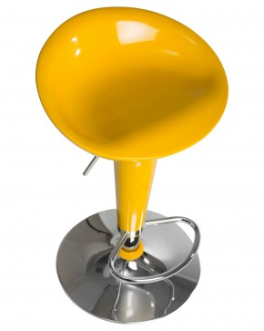 Стул барный DOBRIN BOMBA, жёлтый в Игриме - igrim.mebel24.online | фото 7