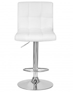 Стул барный DOBRIN CANDY, белый в Игриме - igrim.mebel24.online | фото 6