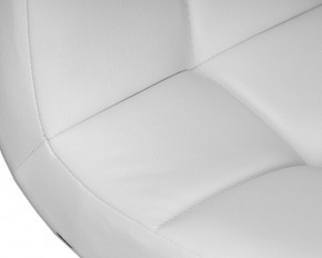 Стул барный DOBRIN CANDY, белый в Игриме - igrim.mebel24.online | фото 7
