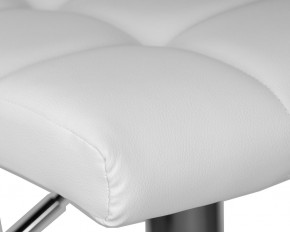 Стул барный DOBRIN CANDY, белый в Игриме - igrim.mebel24.online | фото 9
